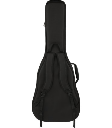 FENDER BUSKER DREADNOUGHT GIGCASE BLK AKUSTIČNA GITARA NAVLAKA