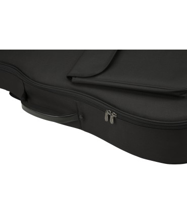 FENDER BUSKER DREADNOUGHT GIGCASE BLK AKUSTIČNA GITARA NAVLAKA