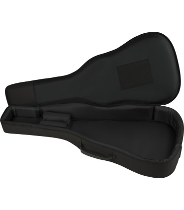 FENDER BUSKER DREADNOUGHT GIGCASE BLK AKUSTIČNA GITARA NAVLAKA