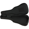 FENDER BUSKER DREADNOUGHT GIGCASE BLK AKUSTIČNA GITARA NAVLAKA