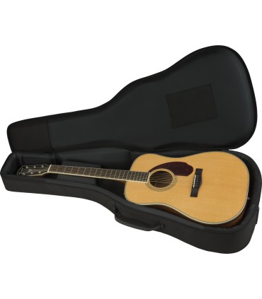 FENDER BUSKER DREADNOUGHT GIGCASE BLK AKUSTIČNA GITARA NAVLAKA