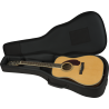 FENDER BUSKER DREADNOUGHT GIGCASE BLK AKUSTIČNA GITARA NAVLAKA