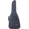 FENDER GIG BAG DENIM / GOLD LOGO ELEKTRIČNA GITARA NAVLAKA
