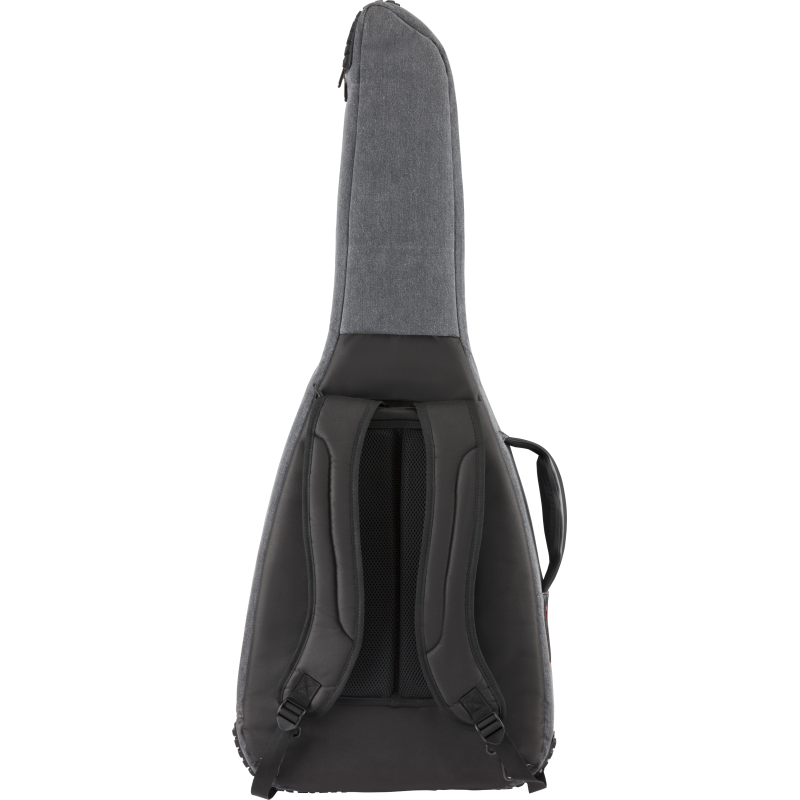 FENDER GIG BAG GRY DENIM ELEKTRIČNA GITARA NAVLAKA