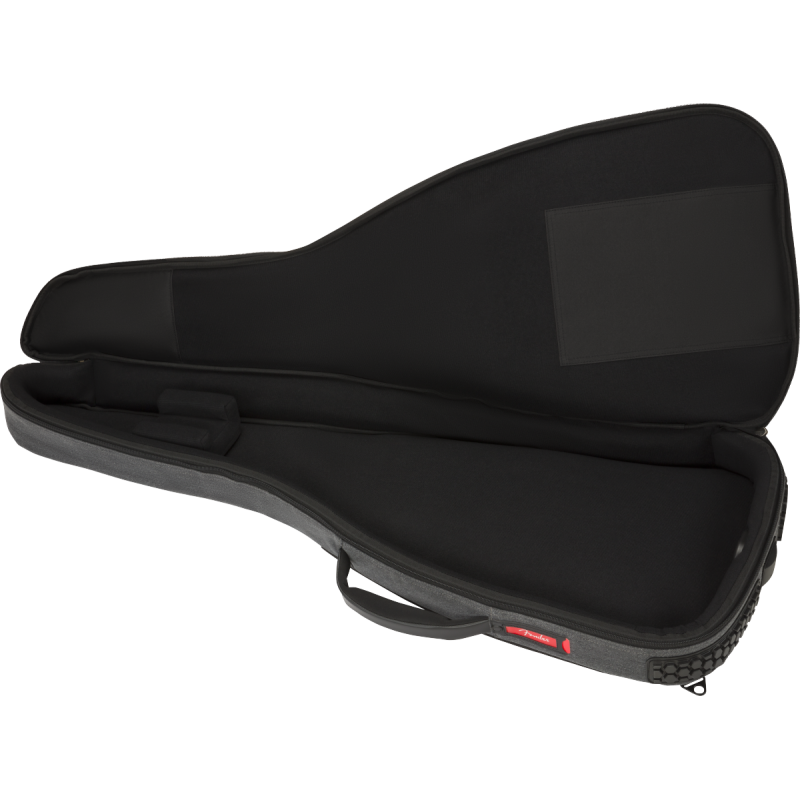 FENDER GIG BAG GRY DENIM ELEKTRIČNA GITARA NAVLAKA