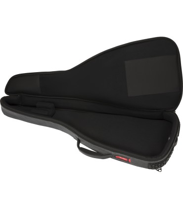 FENDER GIG BAG GRY DENIM ELEKTRIČNA GITARA NAVLAKA