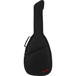 FENDER FAS405 SMALL BODY AKUSTIČNA GITARA NAVLAKA