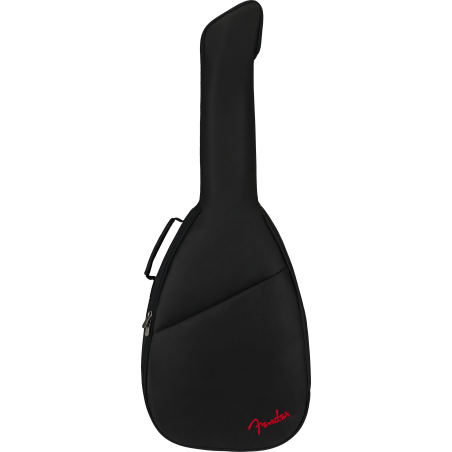 FENDER FAS405 SMALL BODY AKUSTIČNA GITARA NAVLAKA