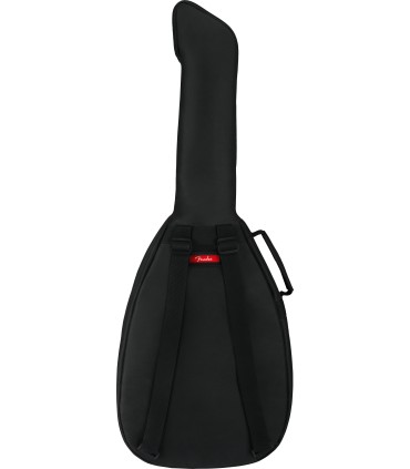 FENDER FAS405 SMALL BODY AKUSTIČNA GITARA NAVLAKA