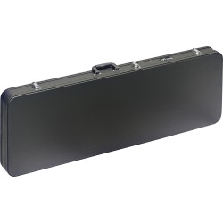 STAGG GCA-RE BK ELEKTRIČNA GITARA KOFER