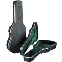 MARTIN 12C640 MOLDED DREADNOUGHT akustika KOFER
