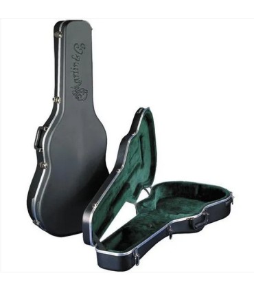 MARTIN 12C640 MOLDED DREADNOUGHT akustika KOFER