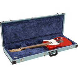 FENDER CLASSIC SERIES STRAT/TELE SNB KOFER