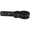 GRETSCH G6241 JR 14" JUNIOR BLK KOFER