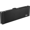 FENDER CLASSIC SERIES MUSTANG/DUO SONIC BLK KOFER