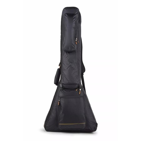 ROCKBAG GITARA RB20506BK DLX ELE Flying V NAVLAKA