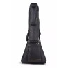 ROCKBAG GITARA RB20506BK DLX ELE Flying V NAVLAKA