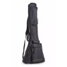 ROCKBAG GITARA RB20506BK DLX ELE Flying V NAVLAKA