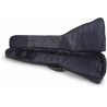 ROCKBAG GITARA RB20506BK DLX ELE Flying V NAVLAKA