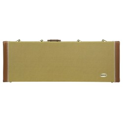 ROCKCASE RC10606 Vintage Tweed STRAT KOFER
