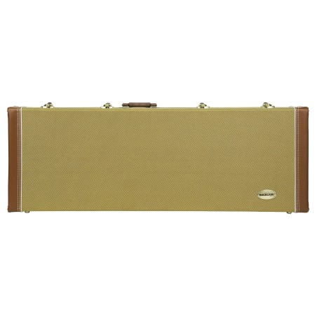 ROCKCASE RC10606 Vintage Tweed STRAT KOFER