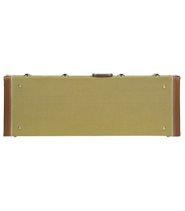 ROCKCASE RC10606 Vintage Tweed STRAT KOFER