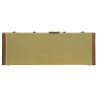 ROCKCASE RC10606 Vintage Tweed STRAT KOFER