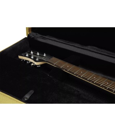 ROCKCASE RC10606 Vintage Tweed STRAT KOFER