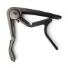 DUNLOP 83CB TRIGGER BLK zakrivljeni KAPODASTER