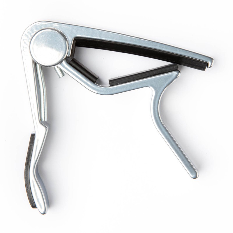 DUNLOP 83CN TRIGGER NICKEL zakrivljeni KAPODASTER