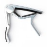 DUNLOP 83CN TRIGGER NICKEL zakrivljeni KAPODASTER