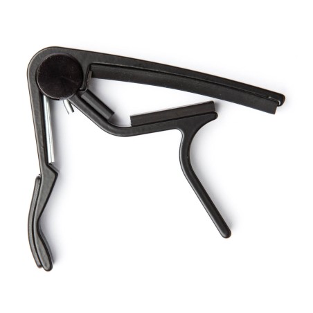 DUNLOP 87B TRIGGER BLK electric KAPODASTER
