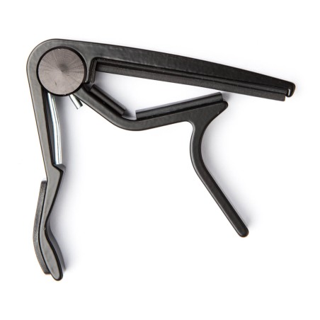 DUNLOP 88B TRIGGER BLACK classic KAPODASTER