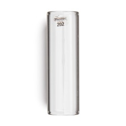 JIM DUNLOP 202 PYREX GLASS SLIDE