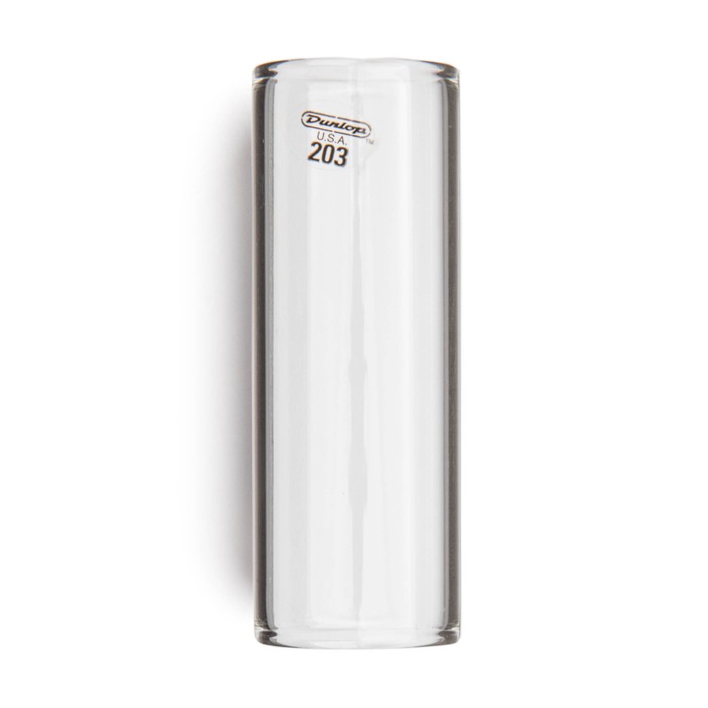 JIM DUNLOP 203 GLASS   REG/H SLIDE