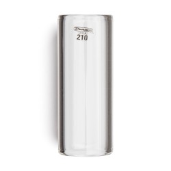 JIM DUNLOP 210 GLASS   MED/M SLIDE