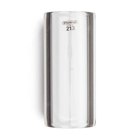 JIM DUNLOP 213 GLASS   HVY/L SLIDE