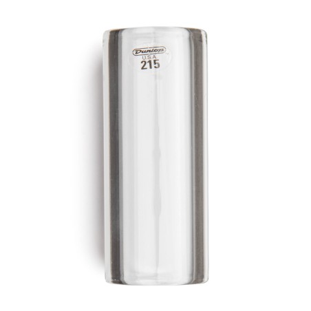 JIM DUNLOP 215 GLASS   HVY/M SLIDE