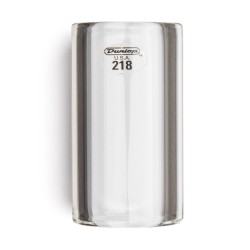 JIM DUNLOP 218 GLASS HVY/MS SLIDE