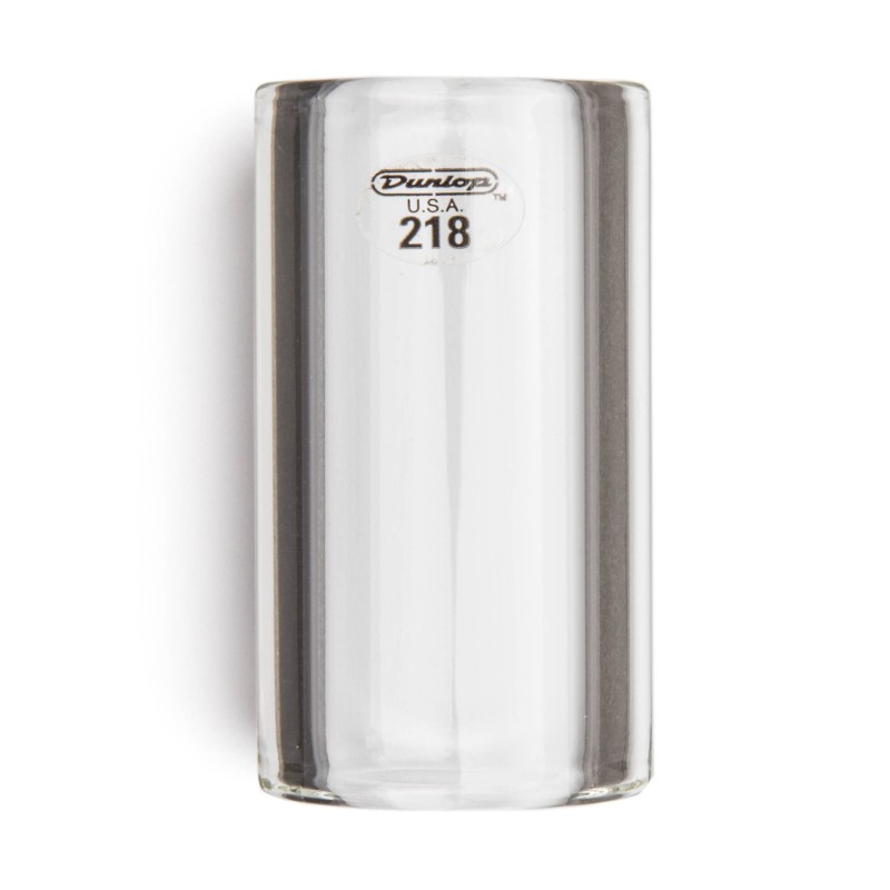 JIM DUNLOP 218 GLASS HVY/MS SLIDE