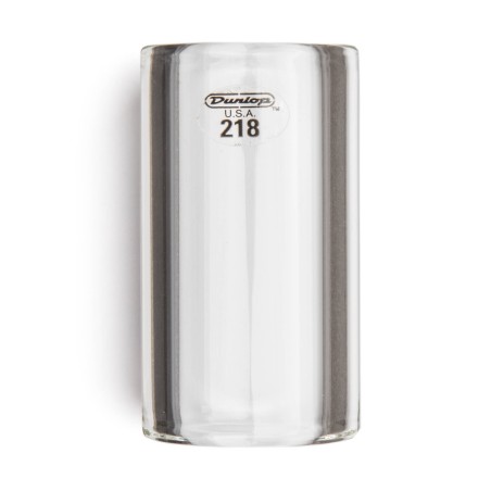 JIM DUNLOP 218 GLASS HVY/MS SLIDE