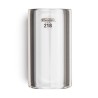 JIM DUNLOP 218 GLASS HVY/MS SLIDE