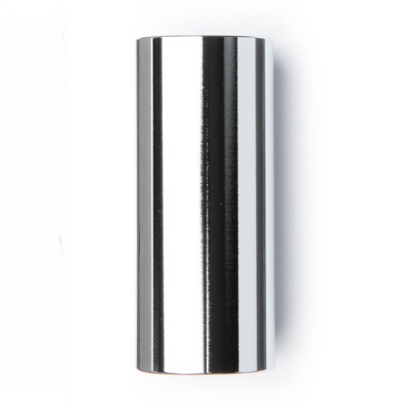 JIM DUNLOP 220SI CHROME MEDIUM SLIDE