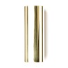 JIM DUNLOP 222 BRASS  MED/M SLIDE