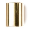 JIM DUNLOP 223 BRASS KN/M SLIDE