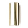 JIM DUNLOP 224 SOLID BRASS SLIDE