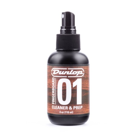 JIM DUNLOP 6524 01 FINGERBOARD SREDSTVO ZA ČIŠĆENJE