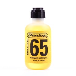 JIM DUNLOP 6554 LEMON OIL SREDSTVO ZA ČIŠĆENJE