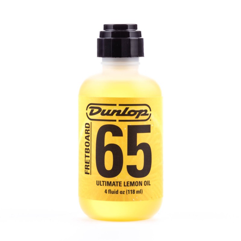 JIM DUNLOP 6554 LEMON OIL SREDSTVO ZA ČIŠĆENJE