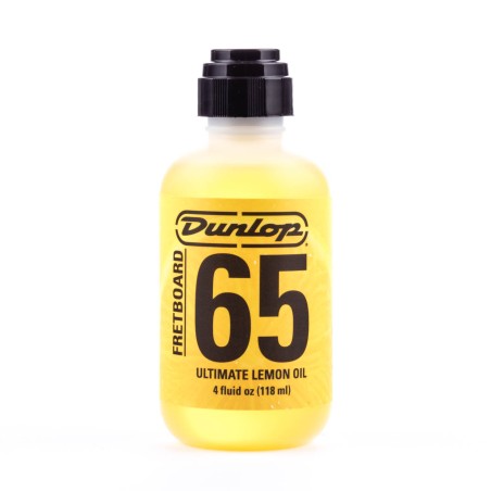 JIM DUNLOP 6554 LEMON OIL SREDSTVO ZA ČIŠĆENJE